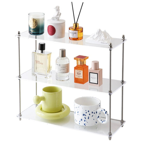 Modern Acrylic Display Stand
