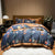 Modern Chic Bed Linen Set