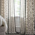 Bohemian Cotton Linen Window Curtain