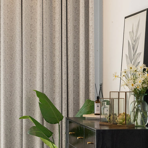 Luxury Blackout Curtains