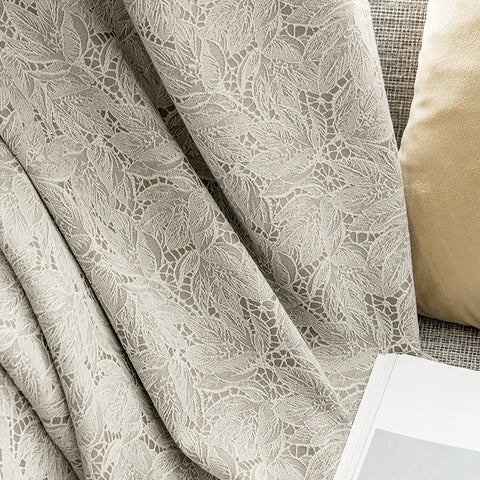 Luxury Blackout Curtains