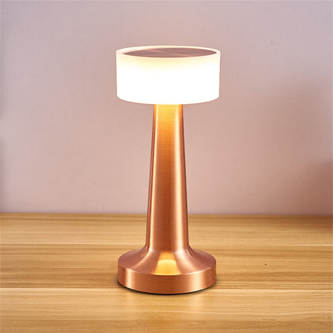 Deluxe Mushroom Lamp