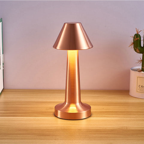 Deluxe Mushroom Lamp