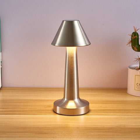 Deluxe Mushroom Lamp