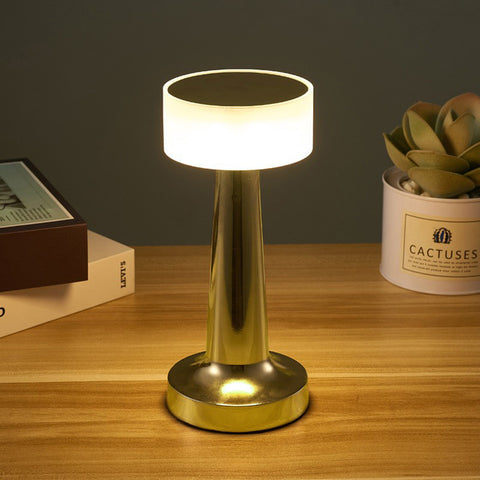 Deluxe Mushroom Lamp
