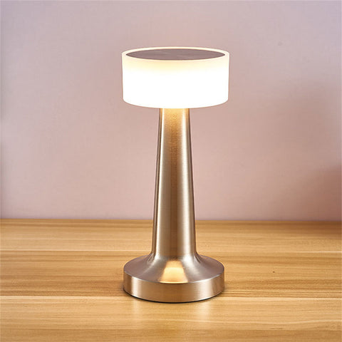 Deluxe Mushroom Lamp