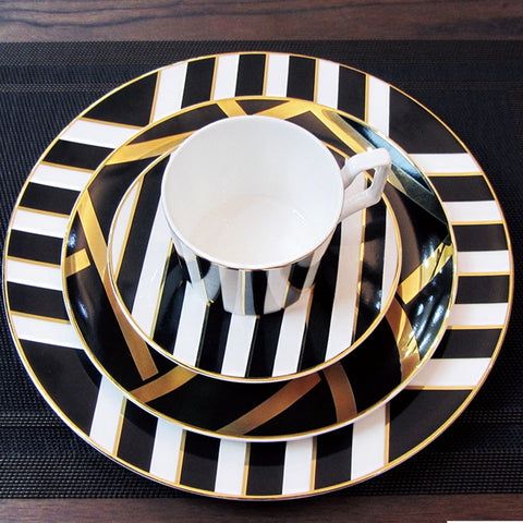 Modern Design Ceramic Dinnerware