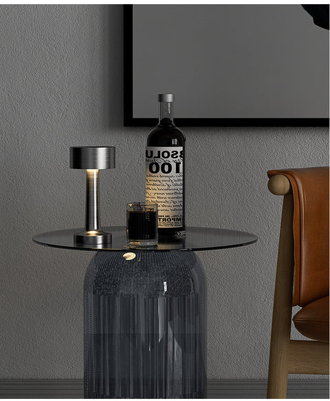 Deluxe Mushroom Lamp