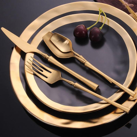 DUBAI DESSERT SET - Silky decor