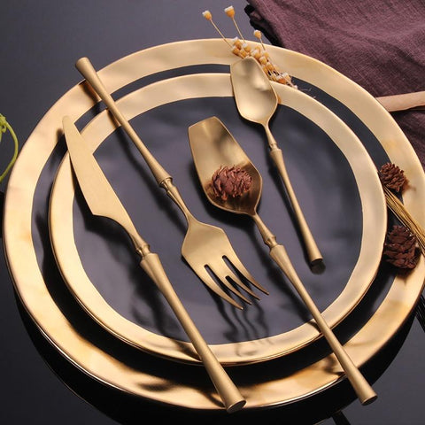 DUBAI DESSERT SET - Silky decor