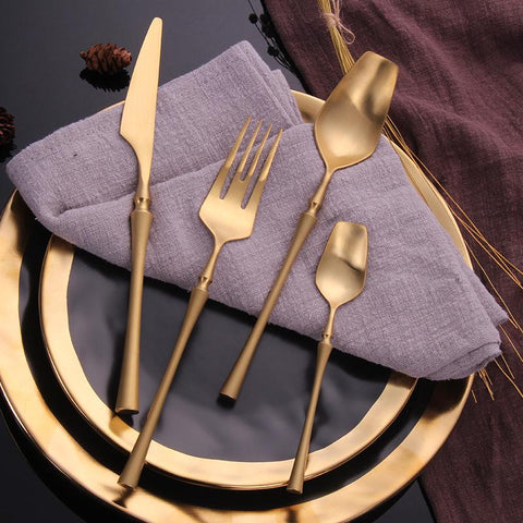 DUBAI DESSERT SET - Silky decor