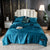 Glossy Love Bed Set