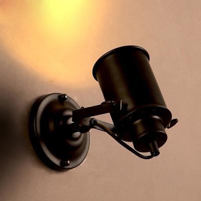 Corridor industrial Wall Lamp - Silky decor
