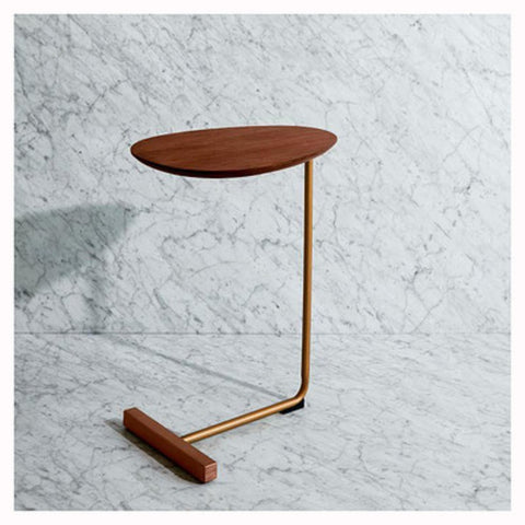 Elegant Minimalistic Side Table