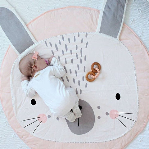 Elegant Baby’s Play Mat