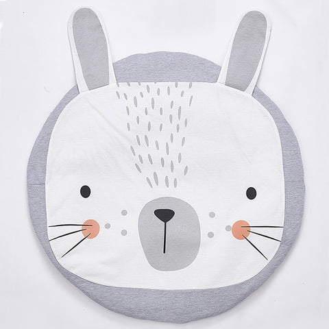Elegant Baby’s Play Mat