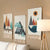 Wall Handwoven Art Tapestry
