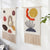 Wall Handwoven Art Tapestry