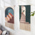 Wall Handwoven Art Tapestry