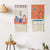 Wall Handwoven Art Tapestry