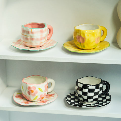 Classic Minimalistic Mug