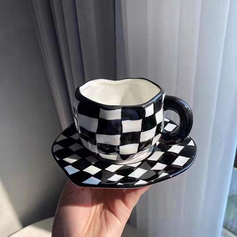 Classic Minimalistic Mug