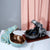 Hippo Figurines Storage Basket