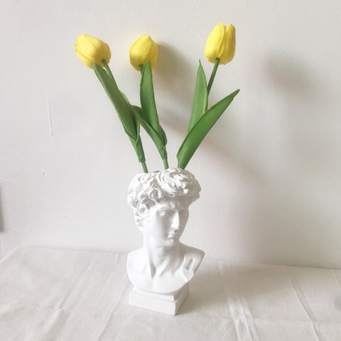 Modern Creative Portrait Vase