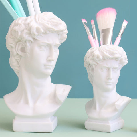Modern Creative Portrait Vase