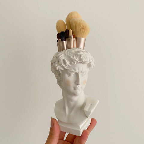 Modern Creative Portrait Vase