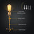 Esperanza - Vintage Wandlamp Wall Light - Silky decor
