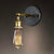 Esperanza - Vintage Wandlamp Wall Light - Silky decor