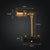 Esperanza - Vintage Wandlamp Wall Light - Silky decor