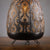 Aurora - Vintage Hollow Lantern - Silky decor