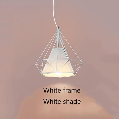 Nova - Modern Nordic Pendant Lights - Silky decor