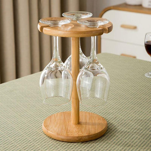 Beautiful Wine Bottle Storage Shelf - Silky decor