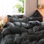 Snugly Warm Fleece Bedding Set