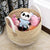 Linza - Woven Storage Basket - Silky decor