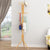 Sadira - Multi Hook Hanging Clothes Rack - Silky decor
