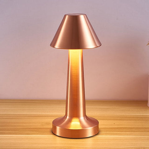 Deluxe Mushroom Lamp