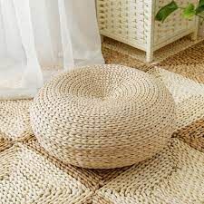 Handwoven Cushion Seat