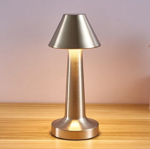 Deluxe Mushroom Lamp