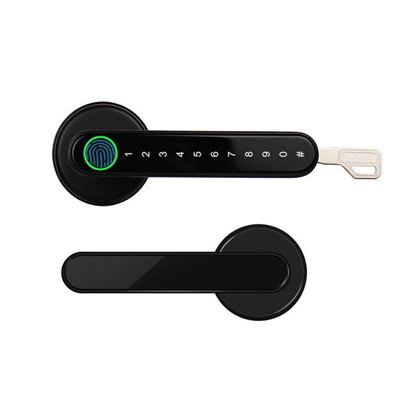 Ever Lock Multi Key System Ever Lock Smart Lock– Silky decor
