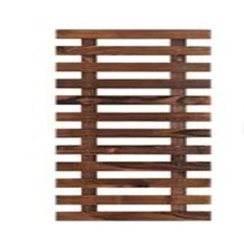 Vase - Wall Hanging Flower Pot Shelf - Silky decor