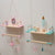 Classic Hanging Kids Wall Shelf