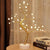 THE FAIRY LIGHT SPIRIT TREE - Silky decor