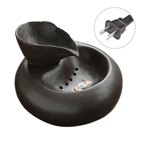 Smart Ceramics Pet Drinking Fountain