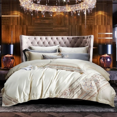 Bed Fantasy Cozy Bedding Set