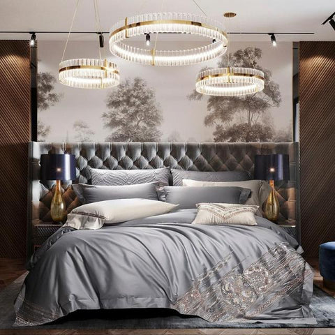 Bed Fantasy Cozy Bedding Set