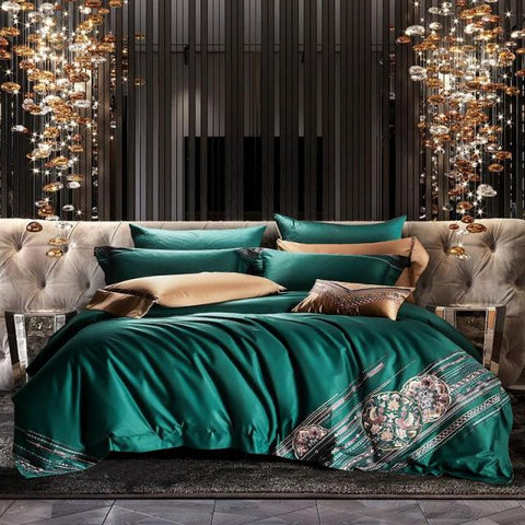 Bed Fantasy Cozy Bedding Set